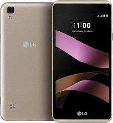 Замена разъема зарядки на телефоне LG X style в Кирове
